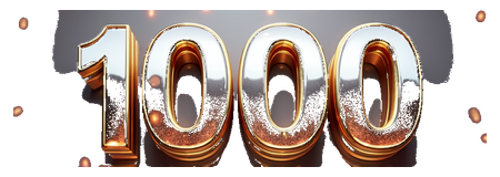 pkr 1000 logo