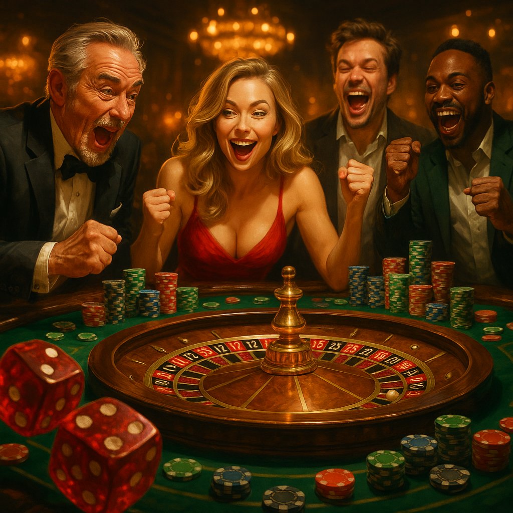 pkr 1000 Live Casino